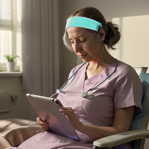 VitalCaring AI Healthcare